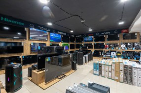 "Elbraco Technoland" - godinu dana rada u Subotici uz popuste na kompletan asortiman