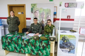 Sajam zapošljavanja 2026