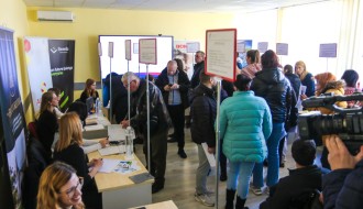 Sajam zapošljavanja 2026