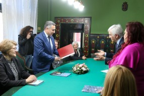 Obeležavanje Svetskog dana Roma