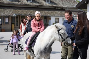 Veliki petak na Ergeli