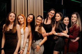 Sava Vuković i Vladana Gavran