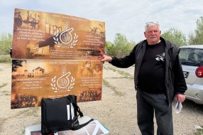 Zbor radnika povodom 122 godine od osnivanja "Klotilda" i "HI Zorka"