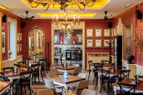 Proširena Stara picerija