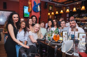 Perpetuum Mobile bend