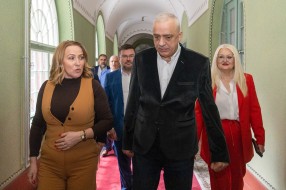 Stručno usavršavanje kadrova