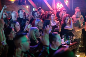 Kanda, Kodža i Nebojša