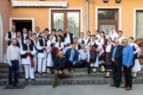 XII Veče Republike Srpske u Subotici