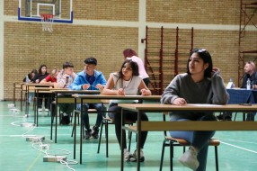 26. Republičko takmičenje učenika srednjih škola za obrazovanje učenika sa smetnjama u razvoju