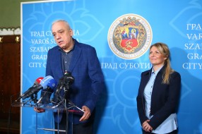 Promocija javnog konkursa za srednjoškolske inovacije