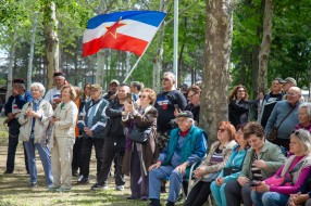 Tradicionalno druženje jugonostalgičara u znaku Praznika rada