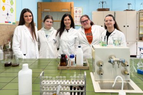 Dan otvorenih vrata u Medicinskoj školi