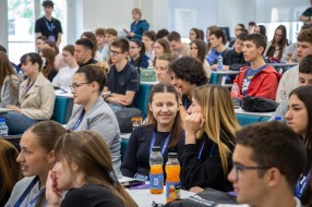 SPARK konferencija 2026