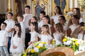 Veče horske muzike