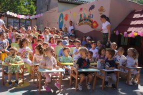 Mesto gde mala deca postaju veliki ljudi: „Winnieland” proslavlja jubilej - dve decenije rada
