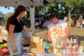 Seoski noćni bazar - Ljutovo 2026