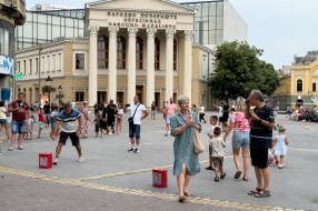 Humanitarni koncert za Nikolu