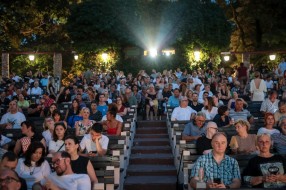 Svečano otvaranje 33. Festivala evropskog filma