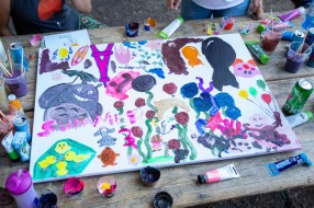 Summer3p festival 2026 - radionice