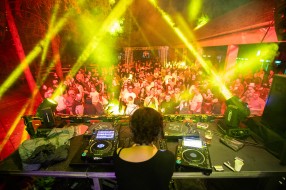 Summer3p festival 2026 - 1. noć, muzički program