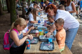 Summer3p festival 2026 - Porodični dan