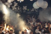 White party