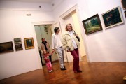 Noć muzeja u Subotici - Galerija Dr Vinko Perčić