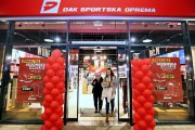 Sezonsko sniženje u Đak Sportu