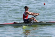 58. veslačka regata “Vojvodina Open”