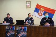 Dan otvorenih vrata u Policijskoj upravi Subotica