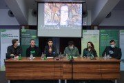 Ekološka konferencija „Zelena transformacija“