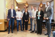 Uručenje priznanja za najbolje trenere i sportske radnike