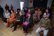 Kulturni program "Zastave Miletića i Kiša"