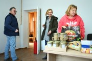 Akcija prikupljanja pomoći za socijalno ugrožene