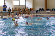 Vaterpolo: Turnir Lige šampiona za U13 ekipe