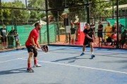 Prvi padel turnir "Park Open"