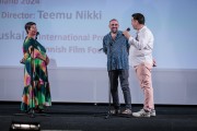 Festival evropskog filma 2025 - treće veče