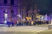 "Protest protiv policijske brutalnosti"