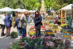 Prolećni sajam cveća "Garden flora"