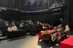 Najava premijere Drame na srpskom jeziku - predstave „Velika“