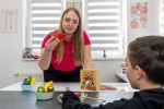 Novi centar podrške za decu i roditelje otvoren u Subotici