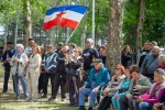 Tradicionalno druženje jugonostalgičara u znaku Praznika rada