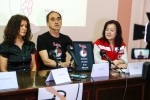 Najava Međunarodnog dana fizičke aktivnosti