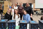 18. "Projektna nedelja"