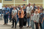 18. "Projektna nedelja"
