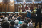 Završni koncert maturanata Muzičke škole