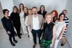 Otvaranje "Ginea" poliklinike za žene