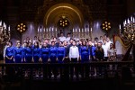 Gala koncert prvonagrađenih takmičara 68. Republičkog festivala muzičkih i baletskih škola