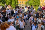 Gradsko prvenstvo akcije "Liga malih šampiona"