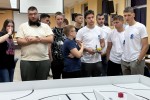 Republičko takmičenje iz mehatronike i programiranja robota